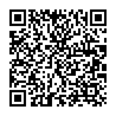 QR-Code für den Zugriff auf digitale Inhalte oder Informationen.